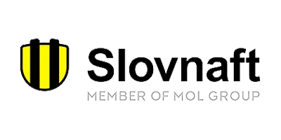 SLOVNAFT